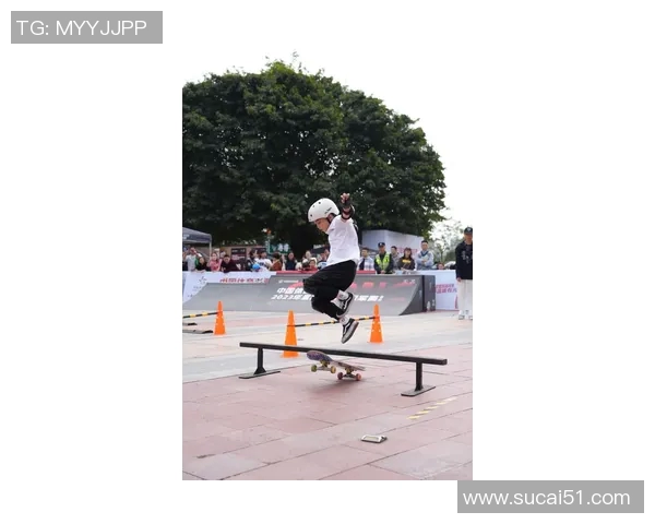 南京滑板队的精神探索与文化传承：滑板运动在城市中的新生态