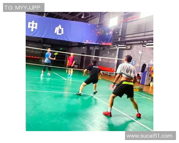 北京羽毛球队个人能力深度对比分析与未来发展趋势探讨