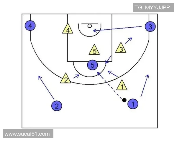 南京篮球队区域防守体系解析与战术应用研究